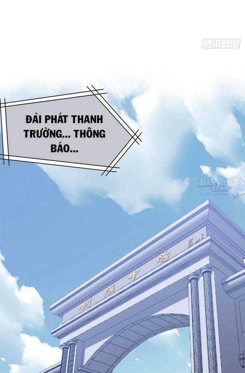Cường Giả Đến Từ Trại Tâm Thần - Chapter 16 - Page 26