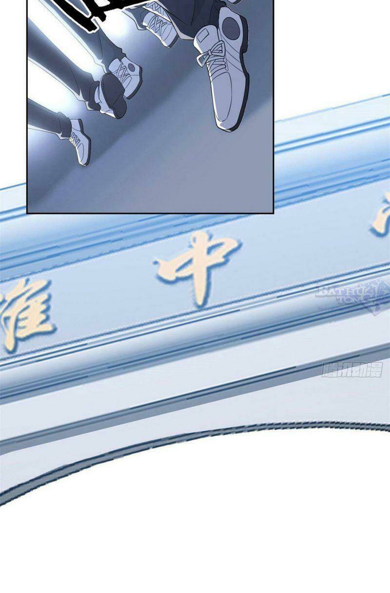 Cường Giả Đến Từ Trại Tâm Thần - Chapter 16 - Page 29