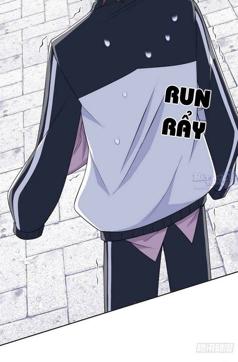 Cường Giả Đến Từ Trại Tâm Thần - Chapter 16 - Page 31