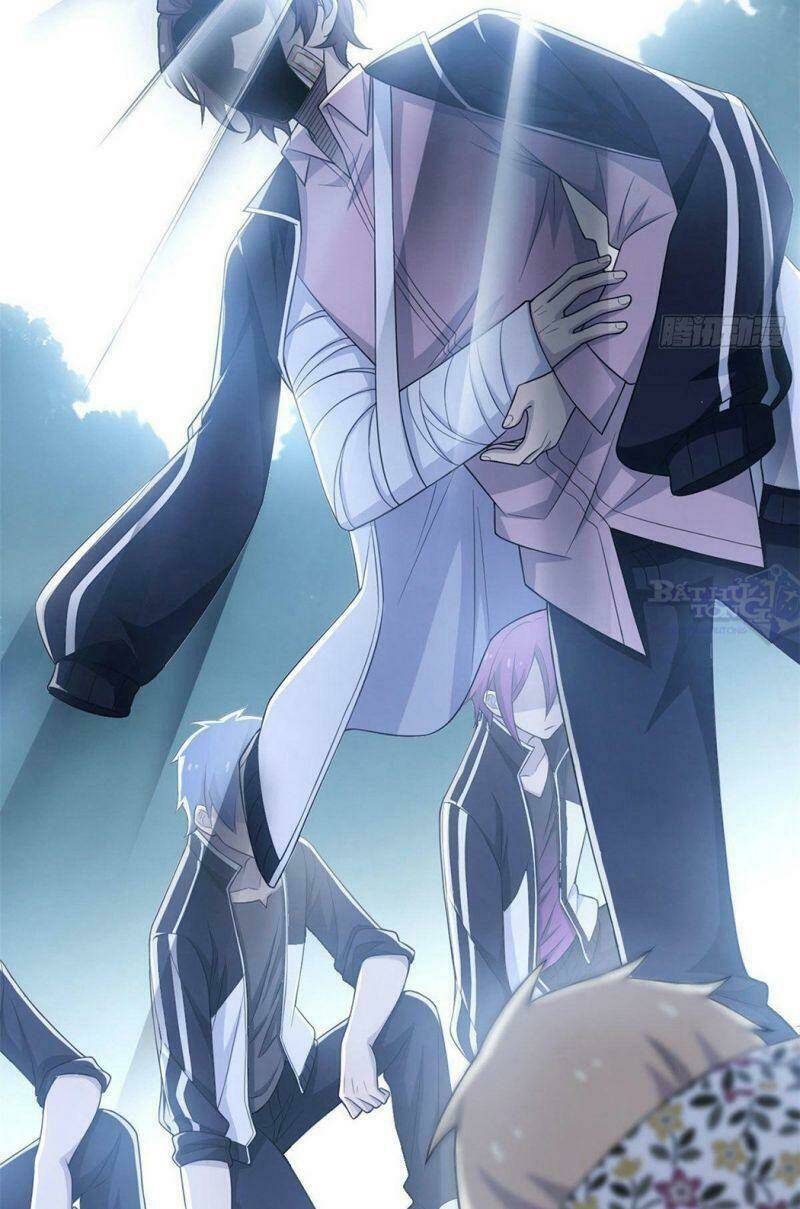 Cường Giả Đến Từ Trại Tâm Thần - Chapter 16 - Page 37