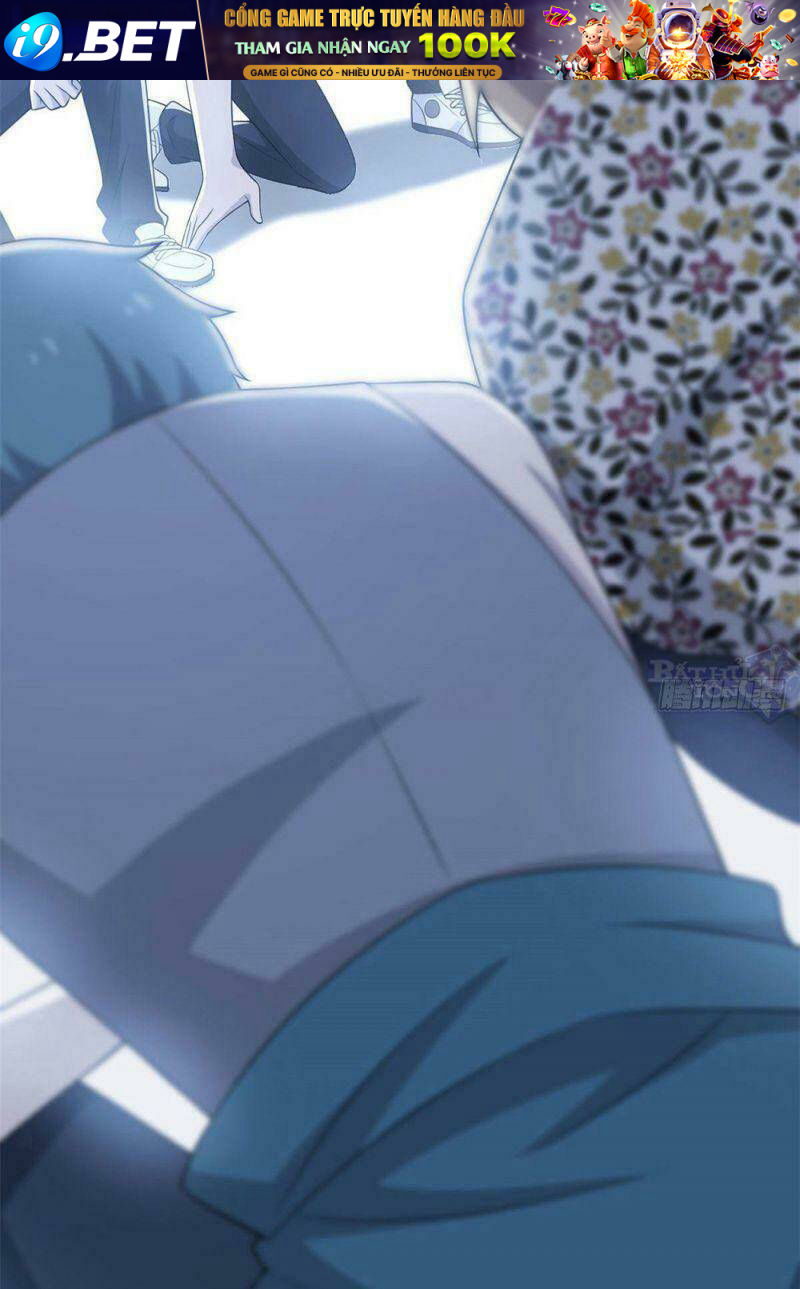 Cường Giả Đến Từ Trại Tâm Thần - Chapter 16 - Page 38