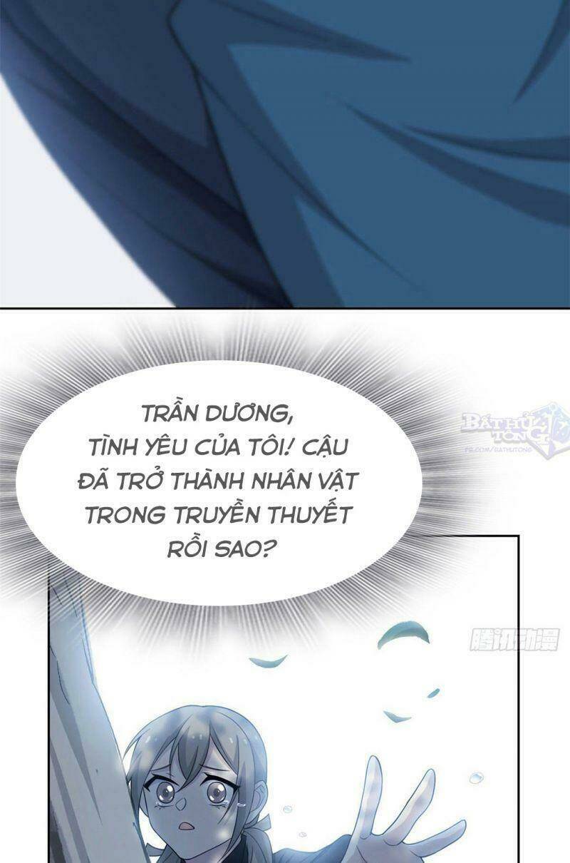 Cường Giả Đến Từ Trại Tâm Thần - Chapter 16 - Page 39