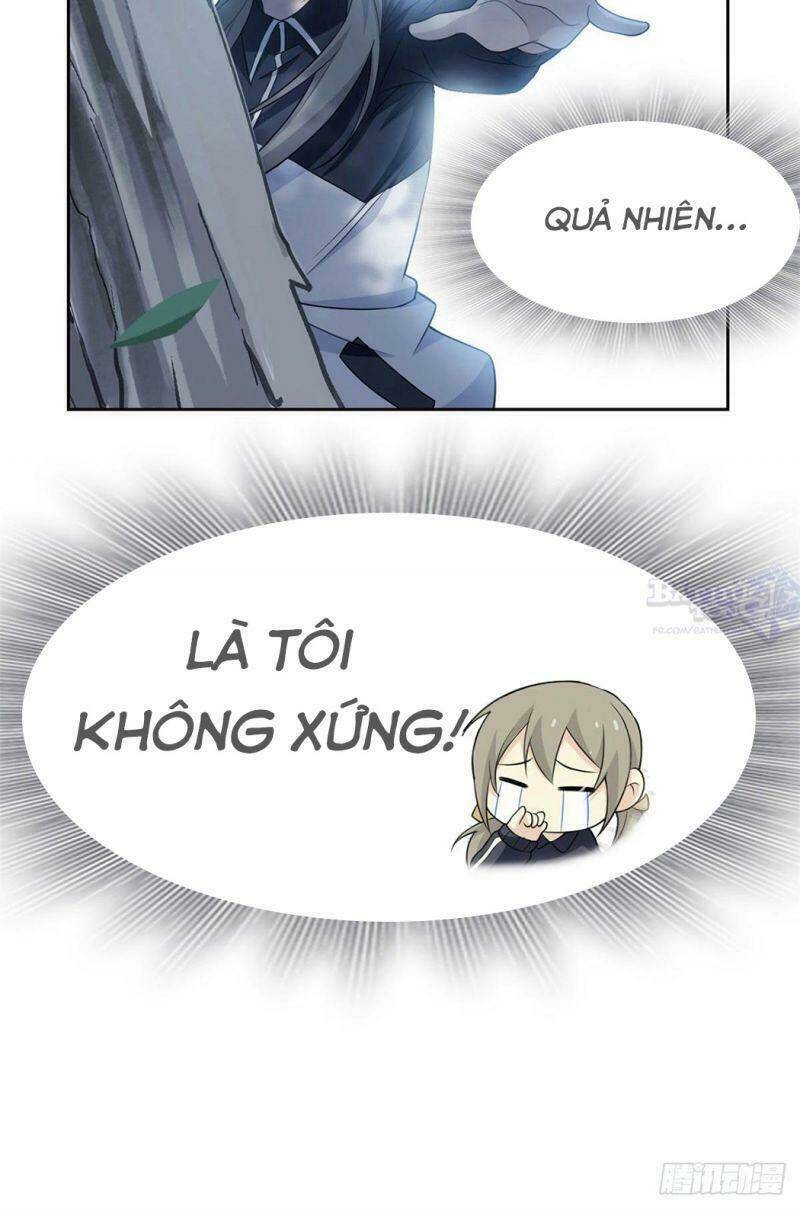 Cường Giả Đến Từ Trại Tâm Thần - Chapter 16 - Page 40