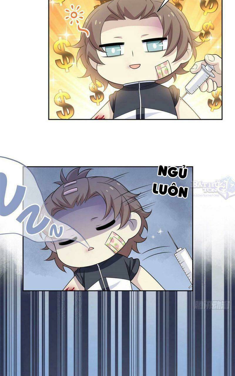 Cường Giả Đến Từ Trại Tâm Thần - Chapter 16 - Page 6