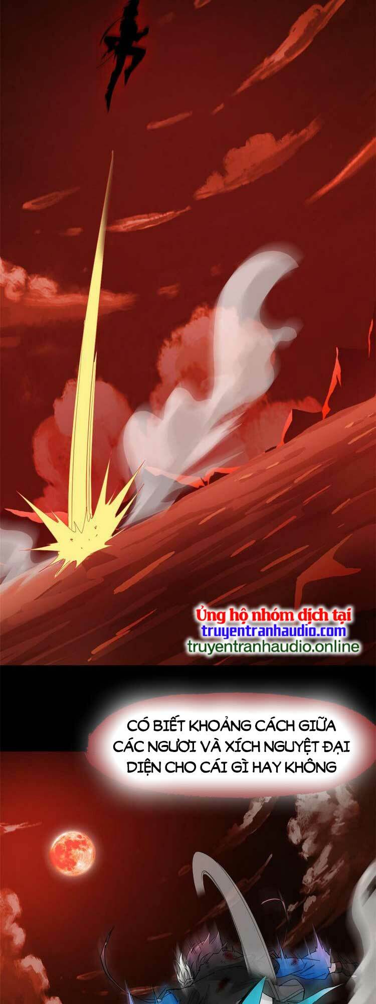 Cường Giả Đến Từ Trại Tâm Thần - Chapter 160 - Page 14