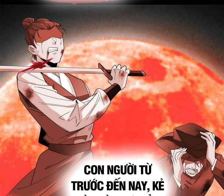 Cường Giả Đến Từ Trại Tâm Thần - Chapter 160 - Page 16