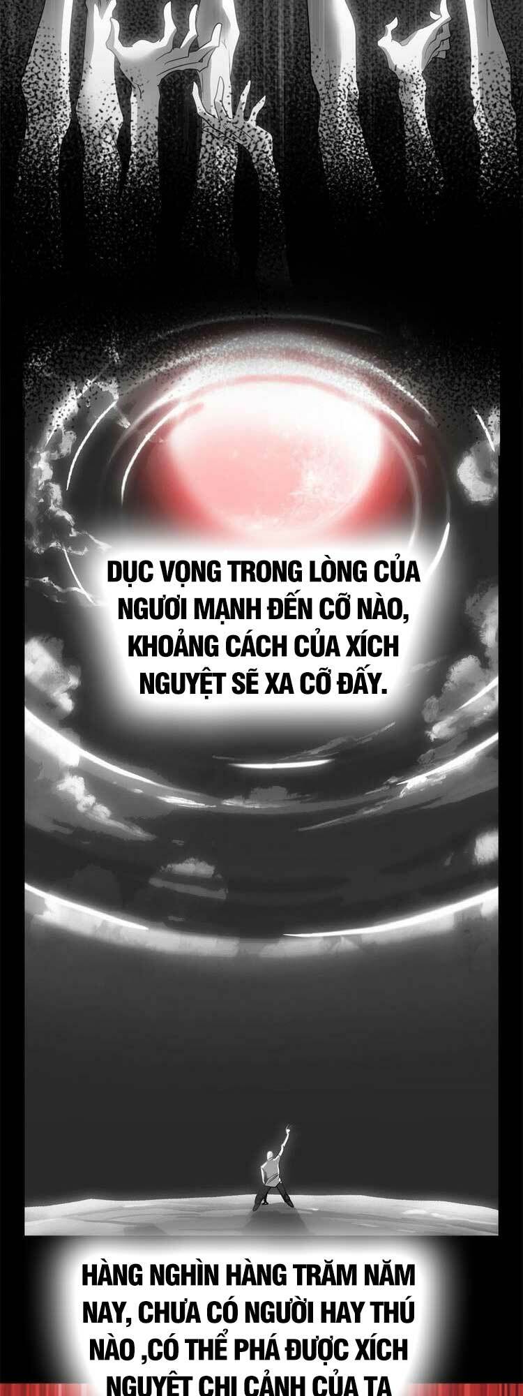 Cường Giả Đến Từ Trại Tâm Thần - Chapter 160 - Page 18