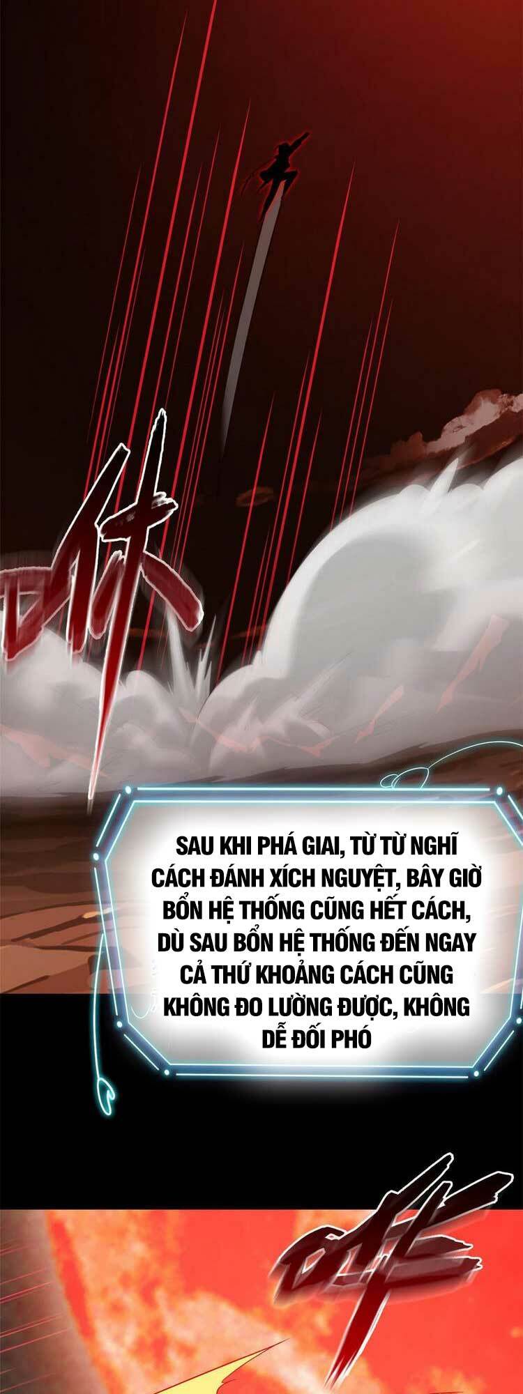 Cường Giả Đến Từ Trại Tâm Thần - Chapter 160 - Page 23