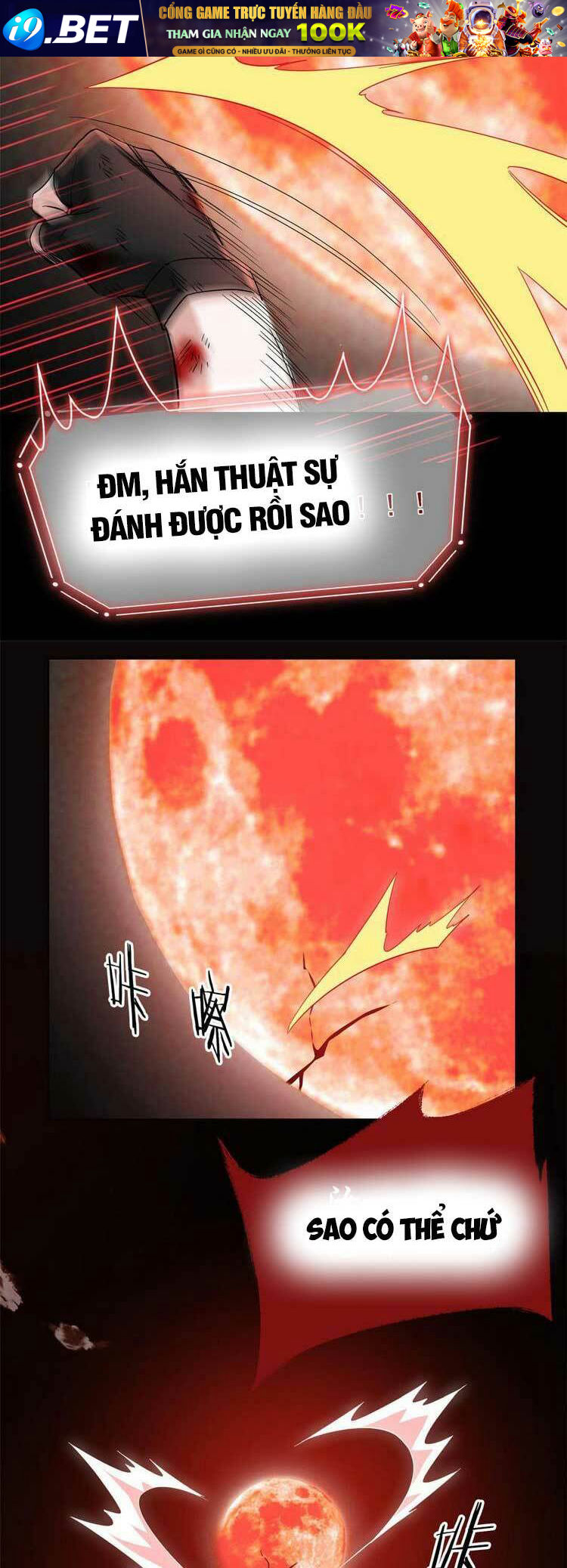 Cường Giả Đến Từ Trại Tâm Thần - Chapter 160 - Page 24