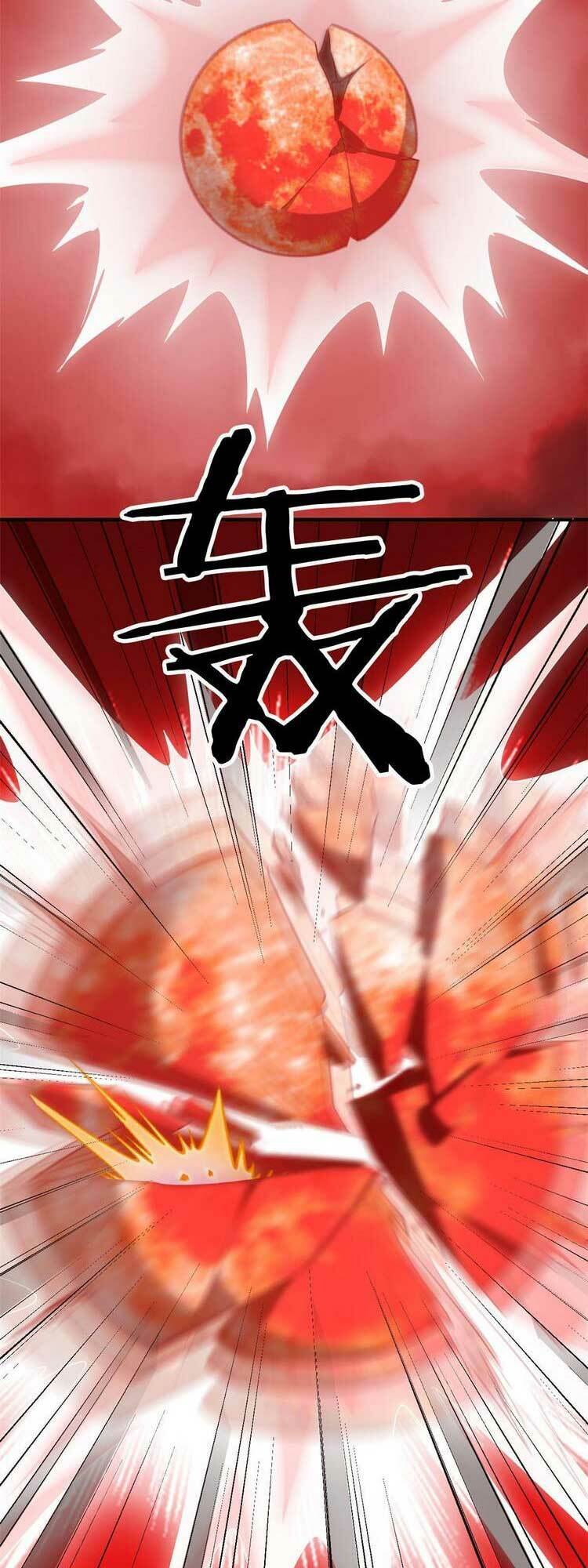 Cường Giả Đến Từ Trại Tâm Thần - Chapter 160 - Page 26