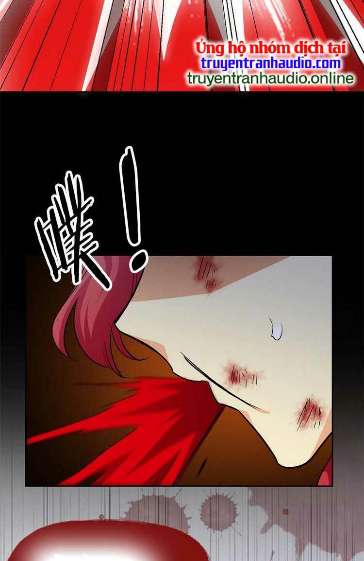 Cường Giả Đến Từ Trại Tâm Thần - Chapter 160 - Page 27