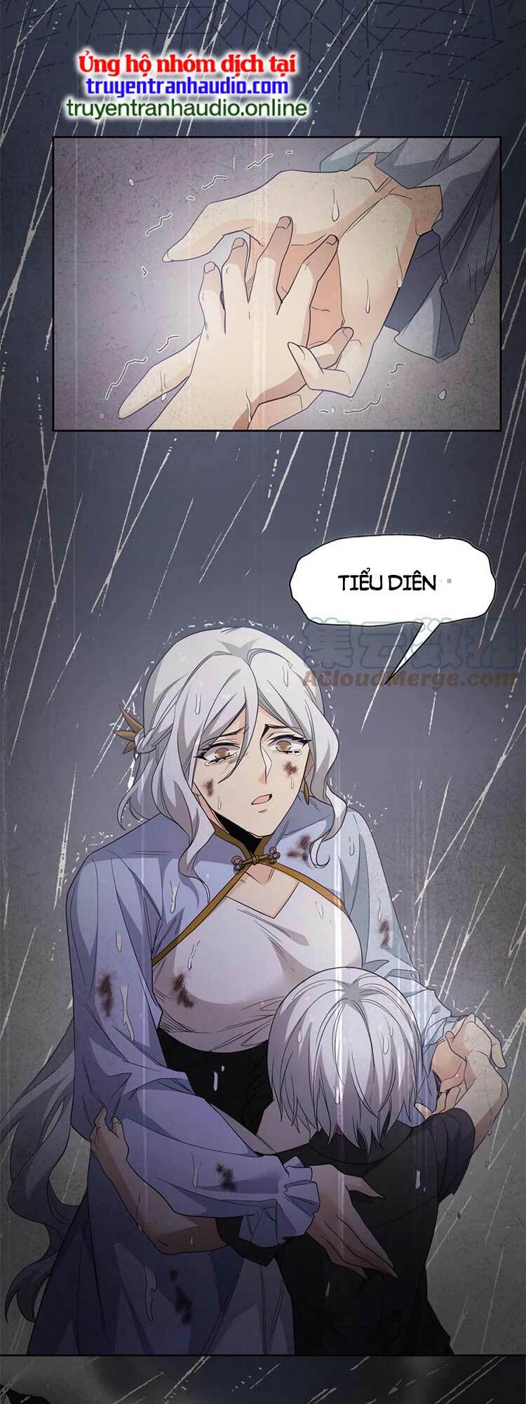 Cường Giả Đến Từ Trại Tâm Thần - Chapter 161 - Page 10