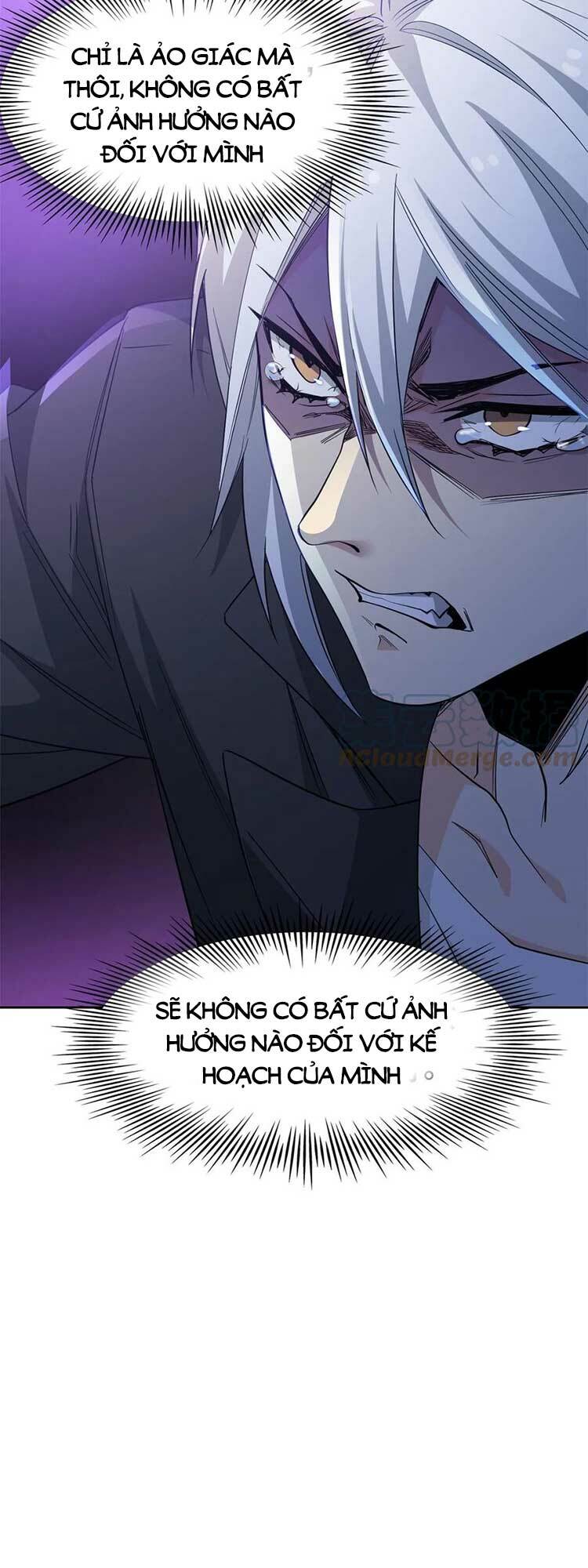 Cường Giả Đến Từ Trại Tâm Thần - Chapter 161 - Page 13