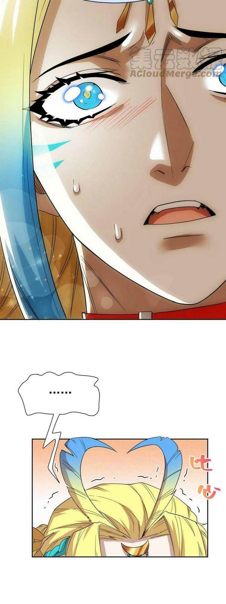 Cường Giả Đến Từ Trại Tâm Thần - Chapter 162 - Page 12