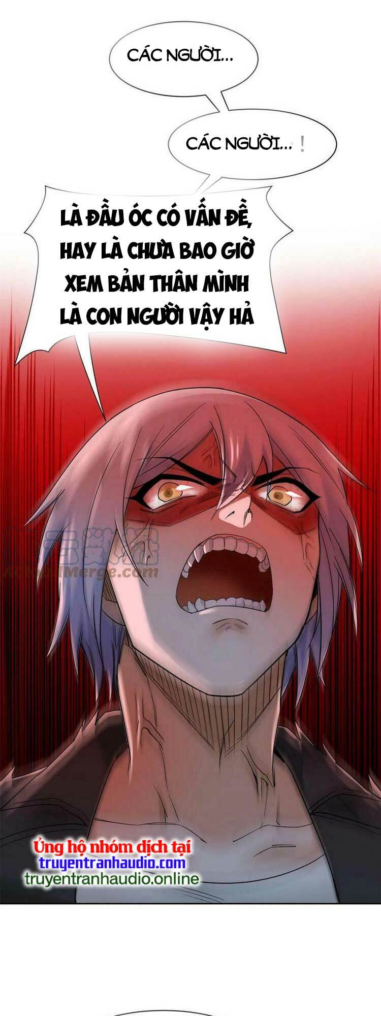 Cường Giả Đến Từ Trại Tâm Thần - Chapter 162 - Page 13
