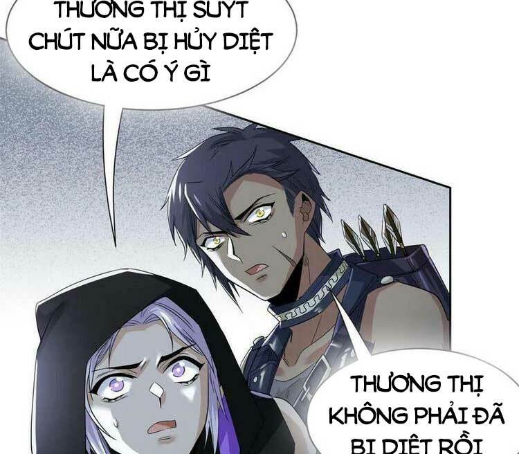 Cường Giả Đến Từ Trại Tâm Thần - Chapter 162 - Page 16