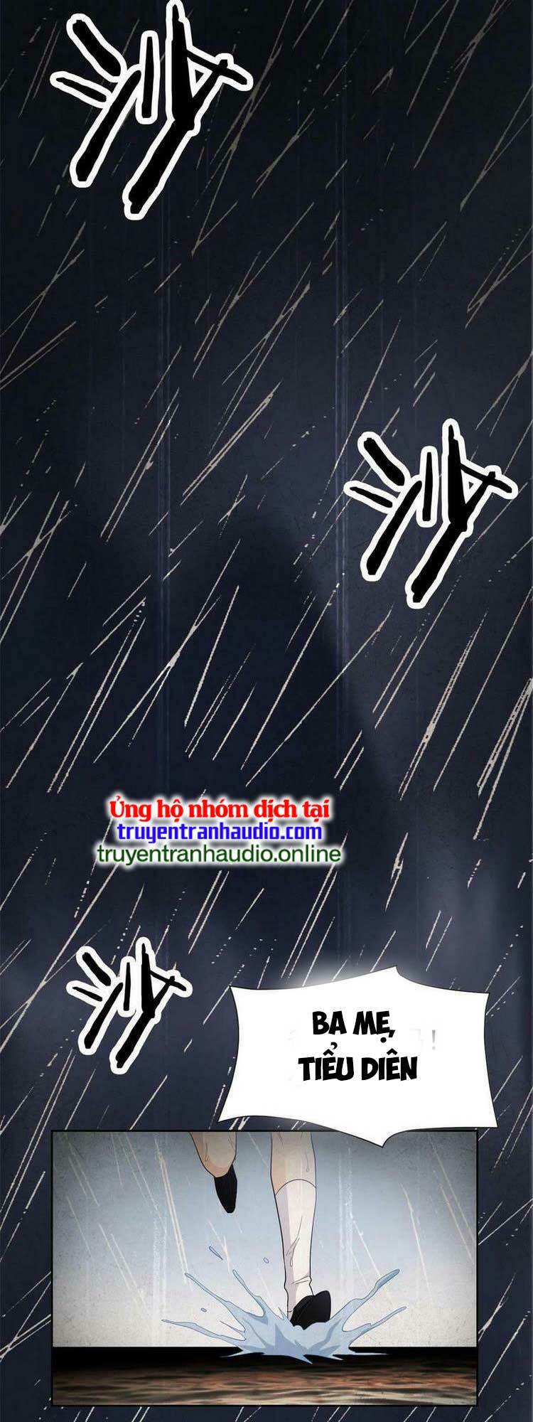 Cường Giả Đến Từ Trại Tâm Thần - Chapter 162 - Page 20
