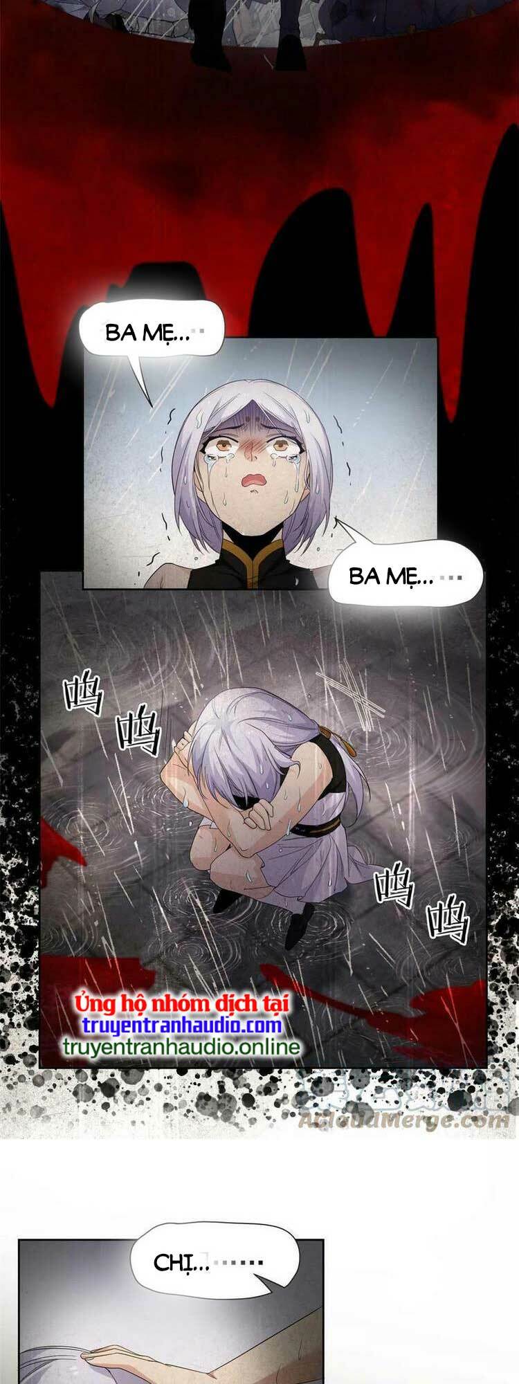 Cường Giả Đến Từ Trại Tâm Thần - Chapter 162 - Page 22