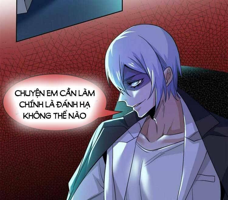 Cường Giả Đến Từ Trại Tâm Thần - Chapter 163 - Page 16