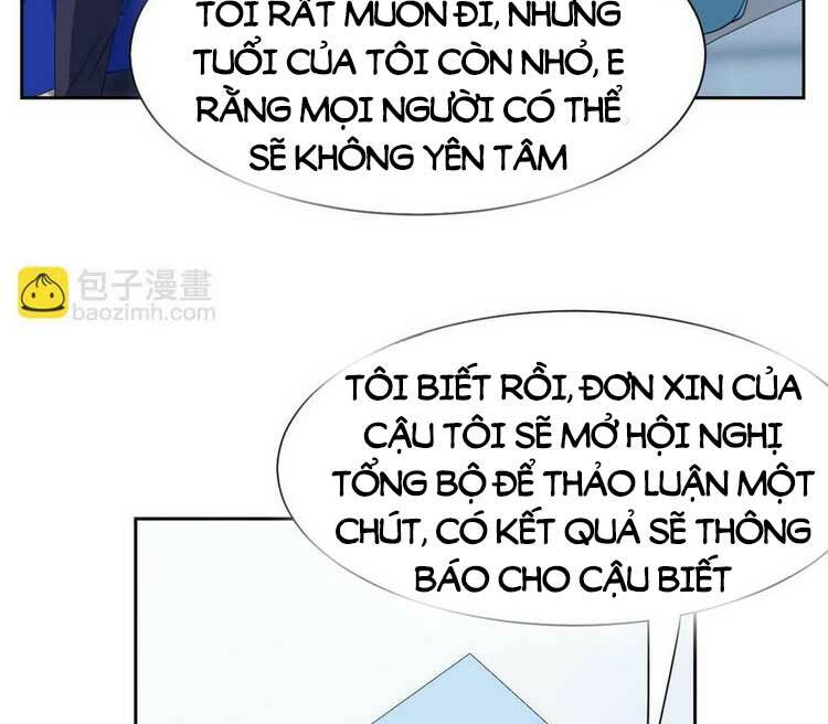 Cường Giả Đến Từ Trại Tâm Thần - Chapter 164 - Page 16