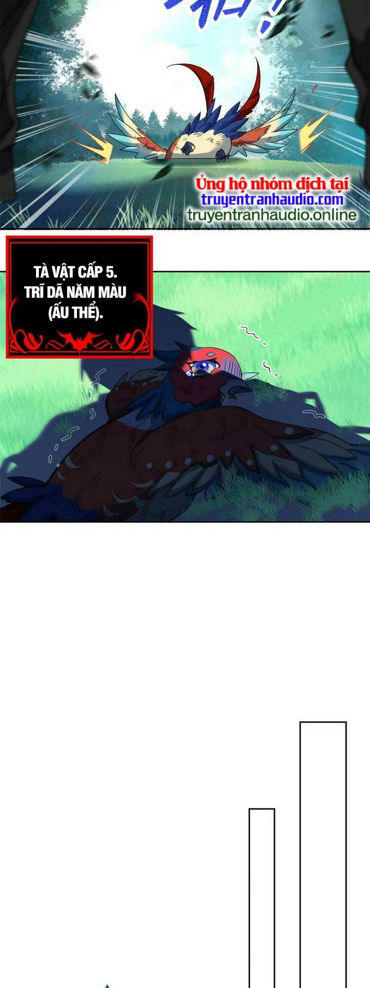 Cường Giả Đến Từ Trại Tâm Thần - Chapter 164 - Page 20