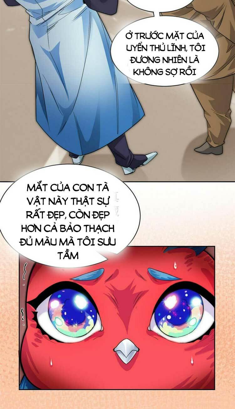 Cường Giả Đến Từ Trại Tâm Thần - Chapter 164 - Page 23