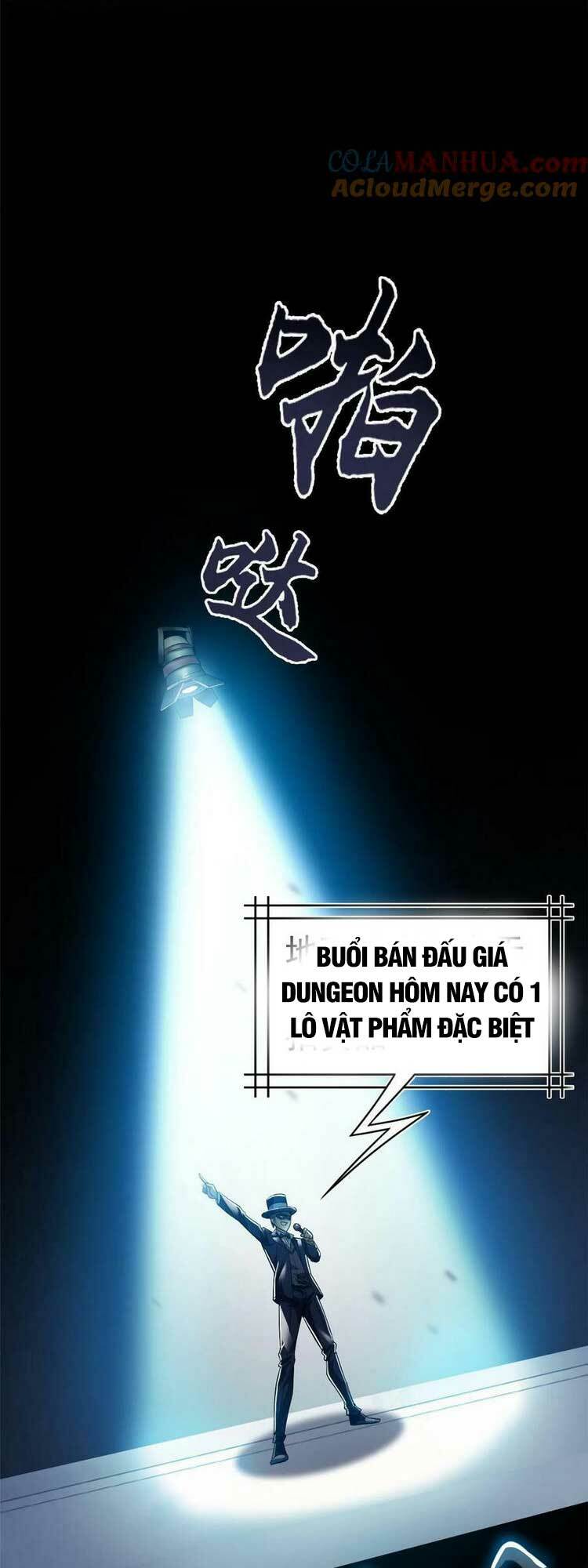 Cường Giả Đến Từ Trại Tâm Thần - Chapter 165 - Page 12