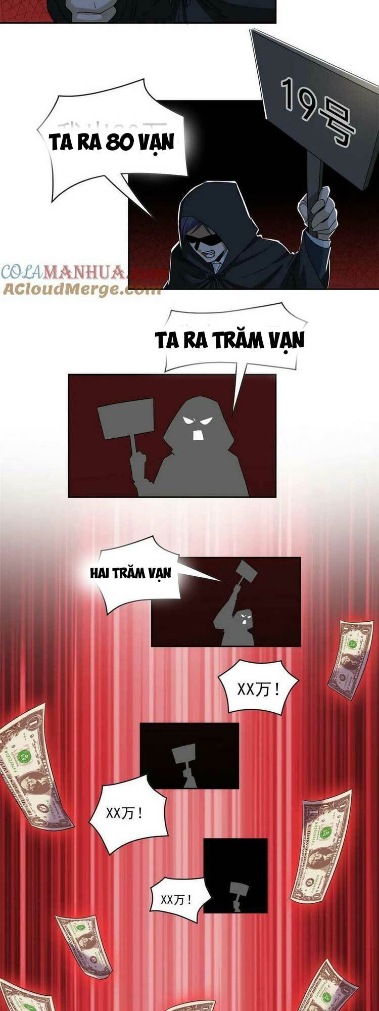 Cường Giả Đến Từ Trại Tâm Thần - Chapter 165 - Page 17