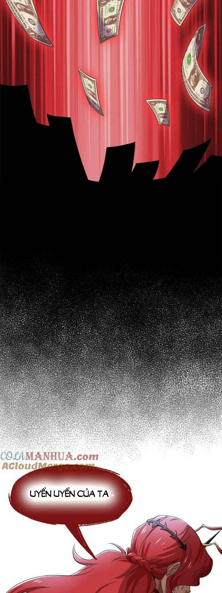 Cường Giả Đến Từ Trại Tâm Thần - Chapter 165 - Page 18