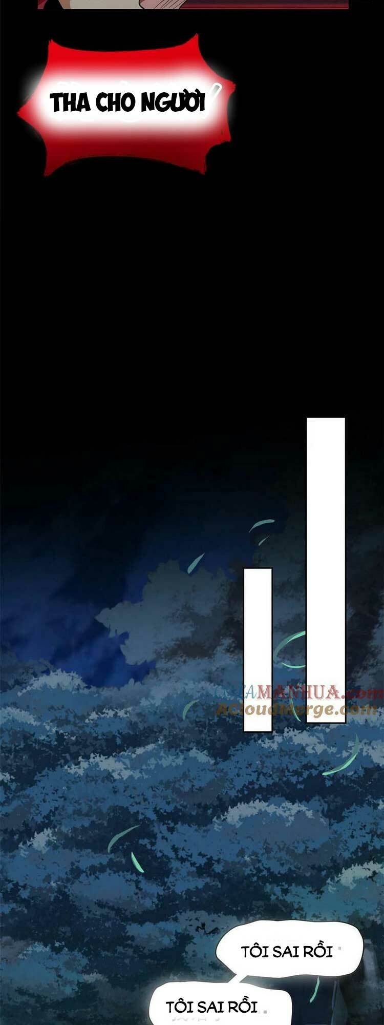 Cường Giả Đến Từ Trại Tâm Thần - Chapter 165 - Page 21