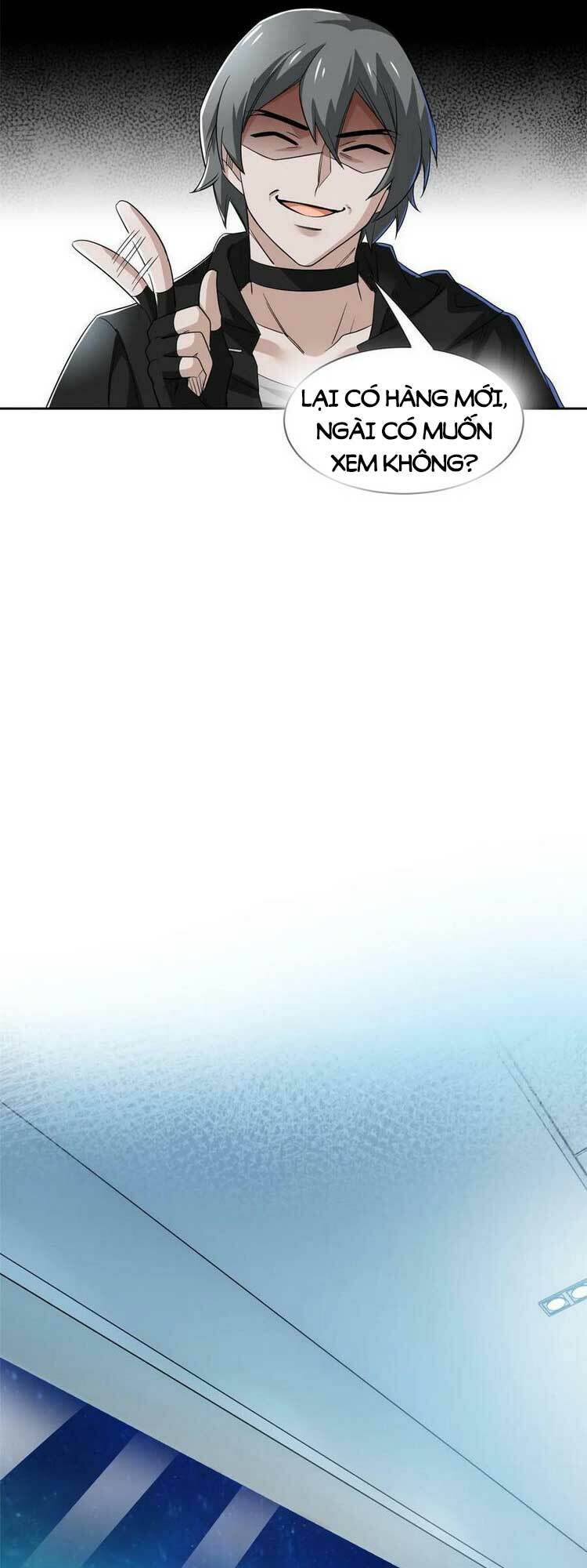 Cường Giả Đến Từ Trại Tâm Thần - Chapter 165 - Page 4