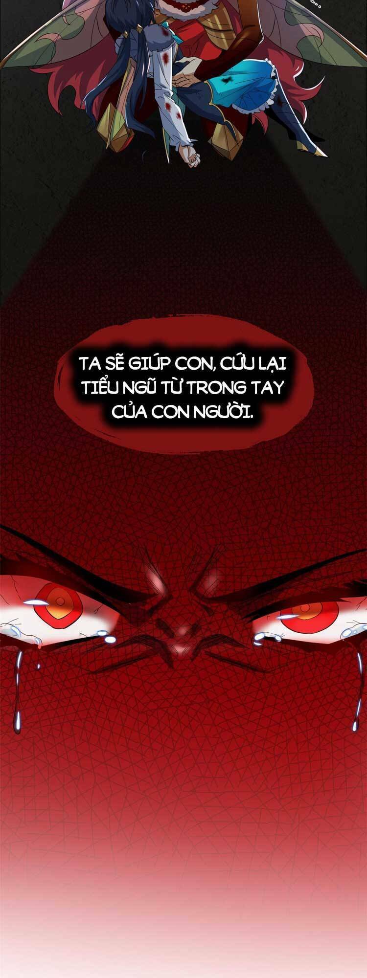 Cường Giả Đến Từ Trại Tâm Thần - Chapter 166 - Page 12