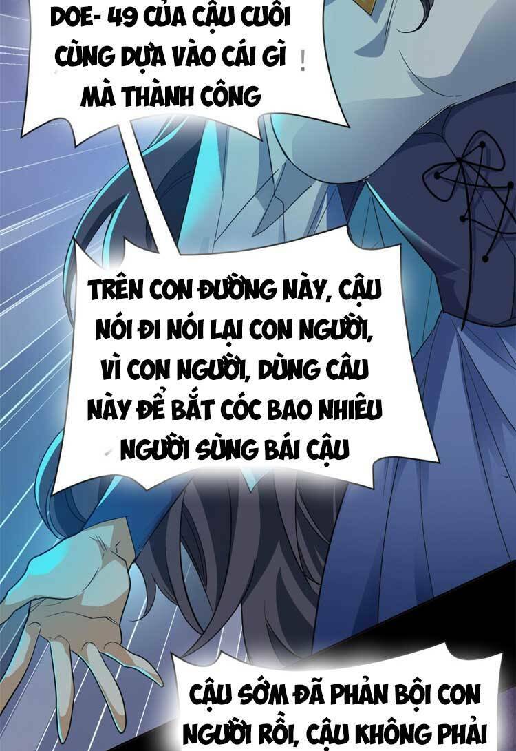 Cường Giả Đến Từ Trại Tâm Thần - Chapter 166 - Page 23