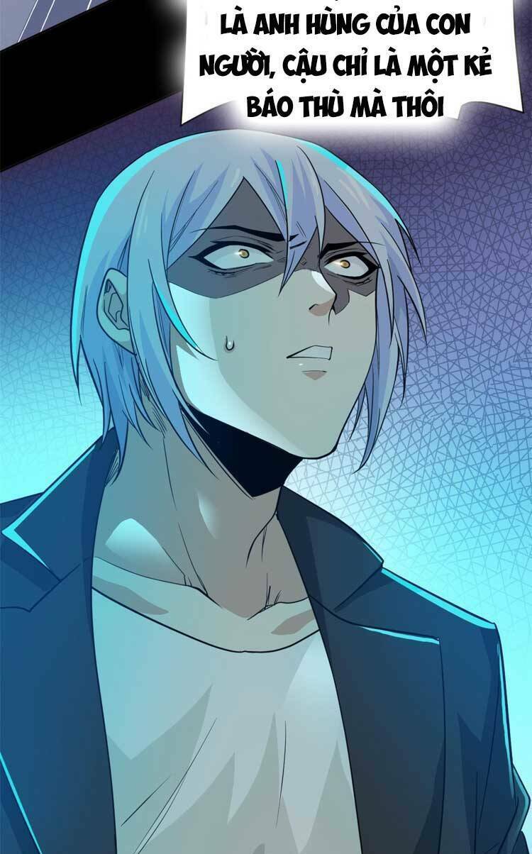 Cường Giả Đến Từ Trại Tâm Thần - Chapter 166 - Page 24