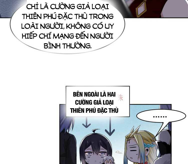 Cường Giả Đến Từ Trại Tâm Thần - Chapter 167 - Page 16