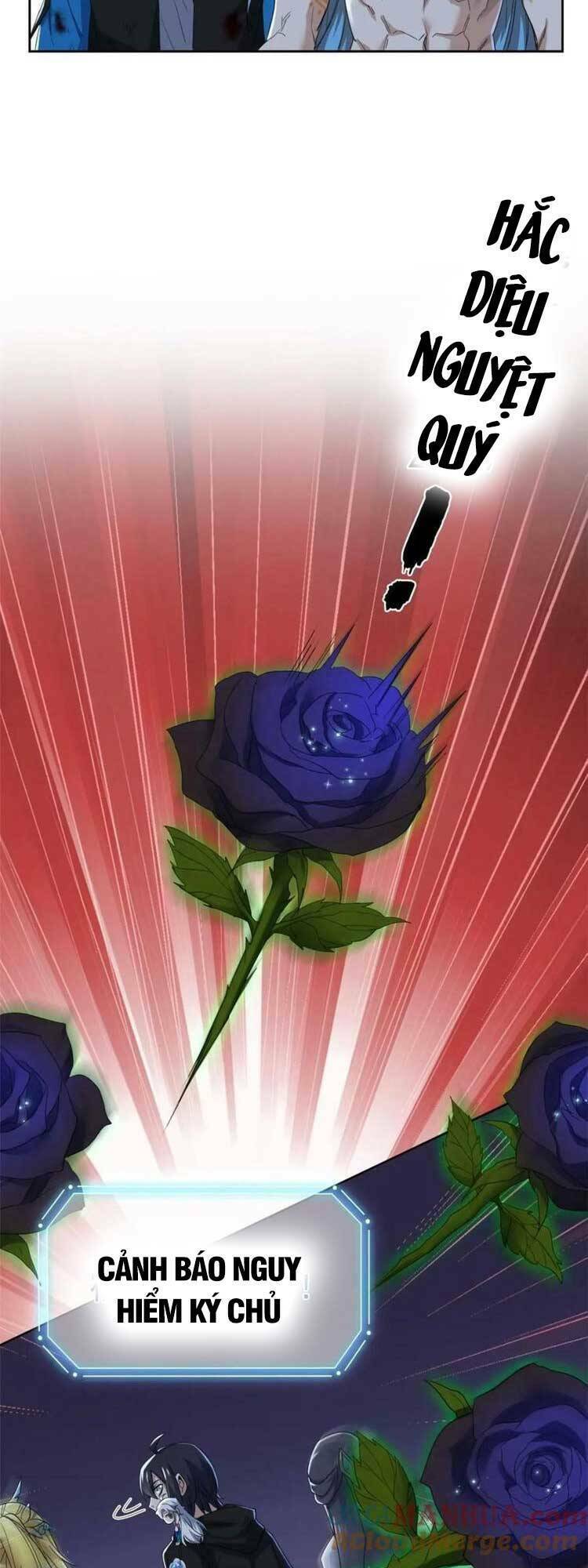 Cường Giả Đến Từ Trại Tâm Thần - Chapter 168 - Page 13