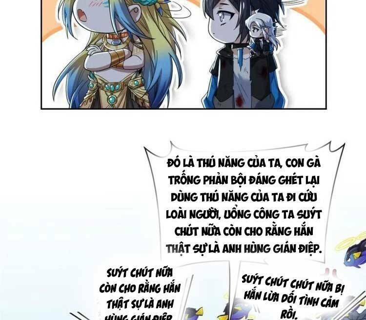 Cường Giả Đến Từ Trại Tâm Thần - Chapter 168 - Page 16