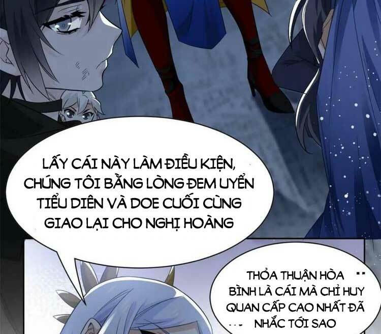 Cường Giả Đến Từ Trại Tâm Thần - Chapter 169 - Page 16