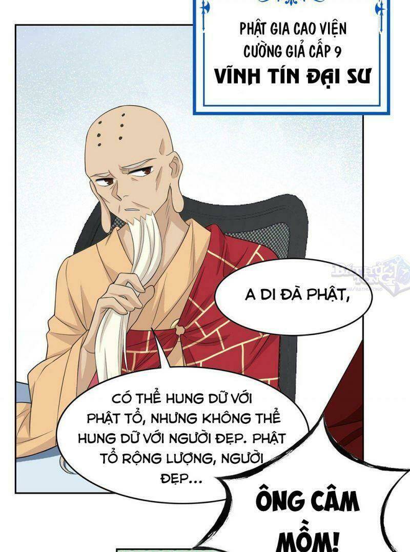 Cường Giả Đến Từ Trại Tâm Thần - Chapter 17 - Page 10