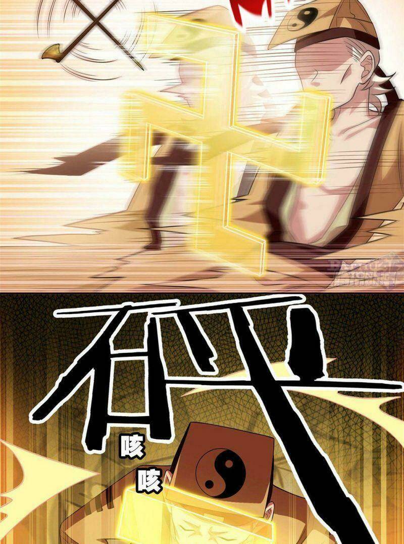 Cường Giả Đến Từ Trại Tâm Thần - Chapter 17 - Page 16