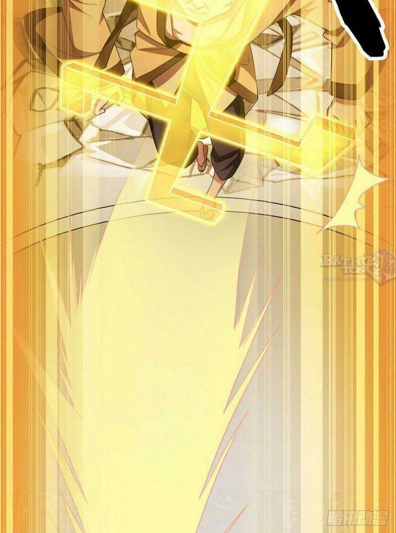 Cường Giả Đến Từ Trại Tâm Thần - Chapter 17 - Page 17