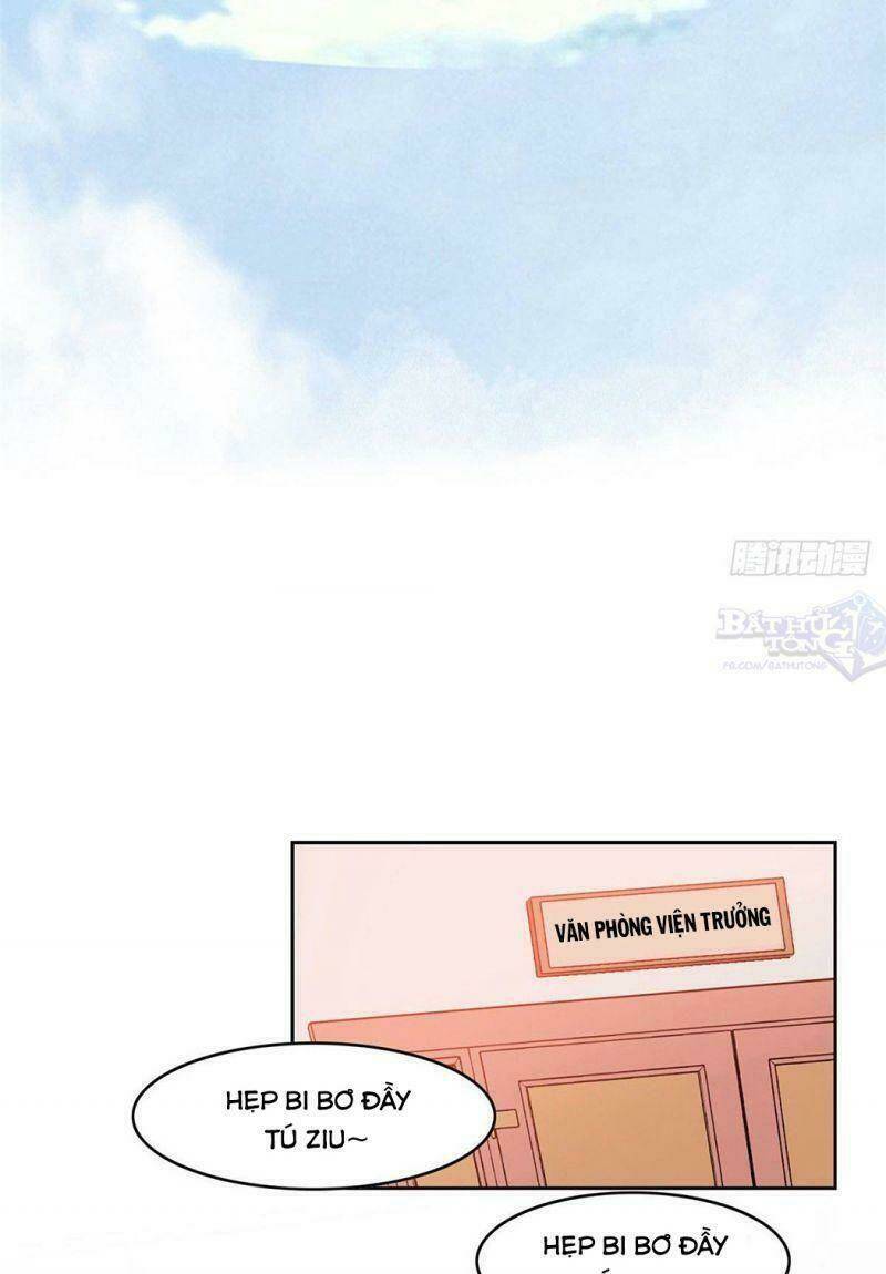 Cường Giả Đến Từ Trại Tâm Thần - Chapter 17 - Page 23