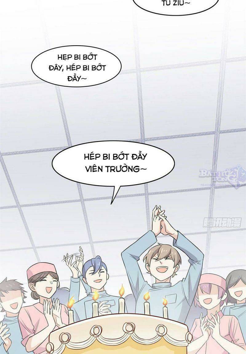 Cường Giả Đến Từ Trại Tâm Thần - Chapter 17 - Page 24