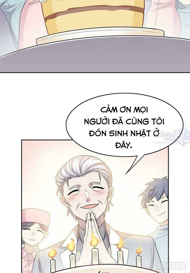 Cường Giả Đến Từ Trại Tâm Thần - Chapter 17 - Page 25