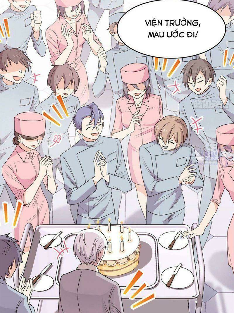 Cường Giả Đến Từ Trại Tâm Thần - Chapter 17 - Page 27