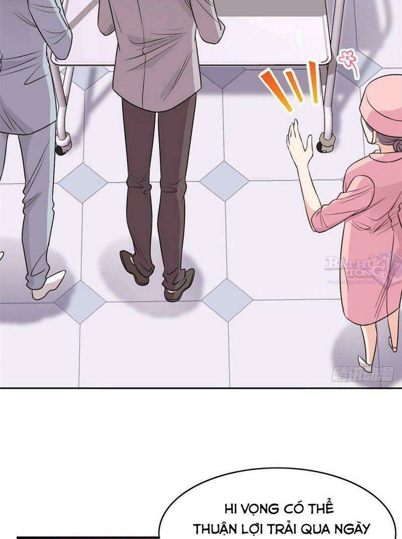 Cường Giả Đến Từ Trại Tâm Thần - Chapter 17 - Page 28