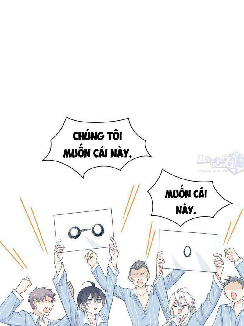 Cường Giả Đến Từ Trại Tâm Thần - Chapter 17 - Page 31