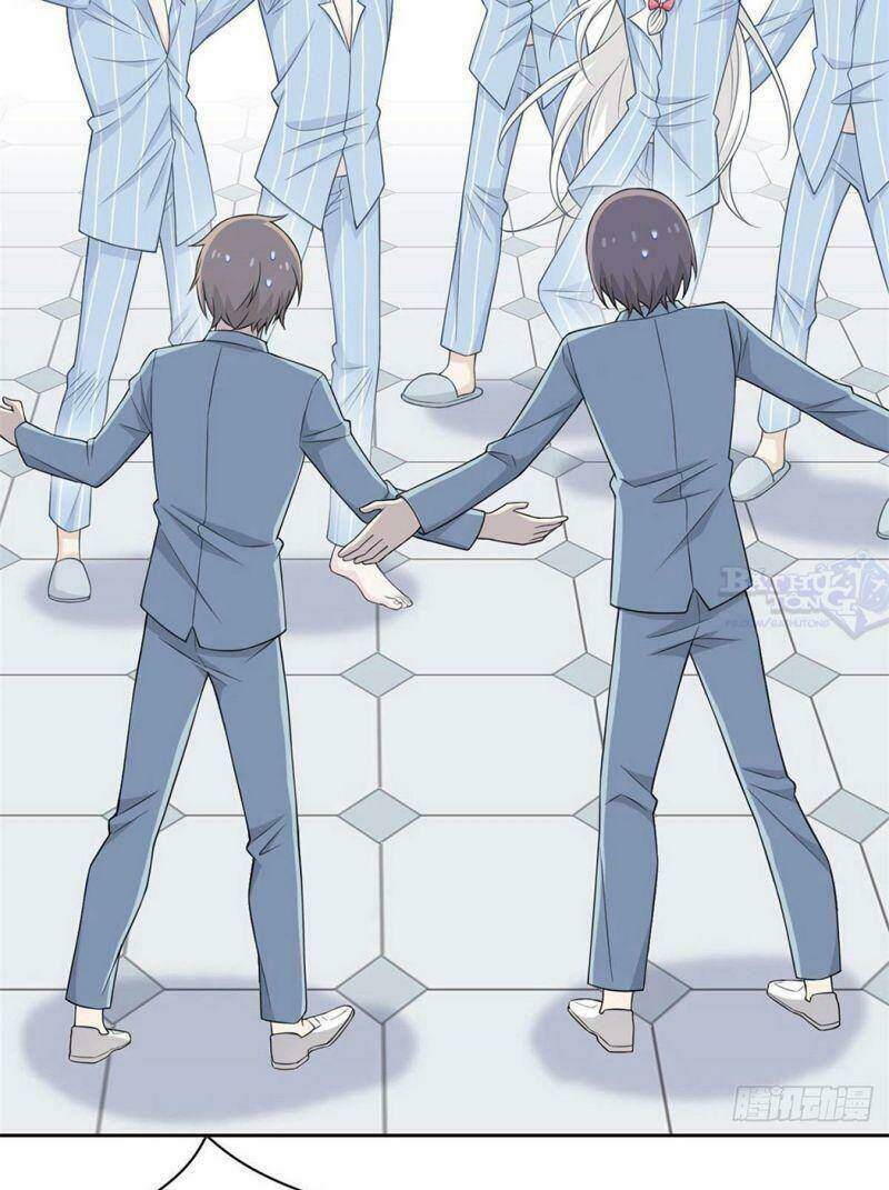 Cường Giả Đến Từ Trại Tâm Thần - Chapter 17 - Page 32