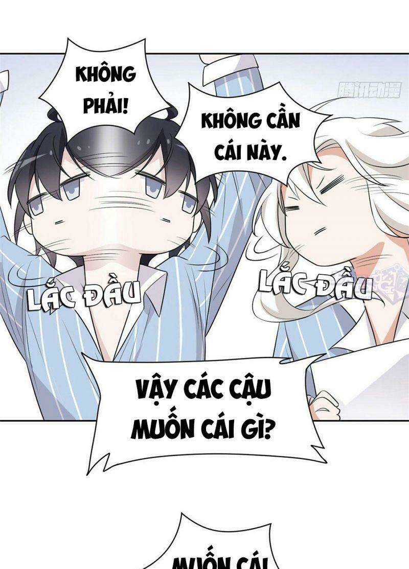 Cường Giả Đến Từ Trại Tâm Thần - Chapter 17 - Page 34