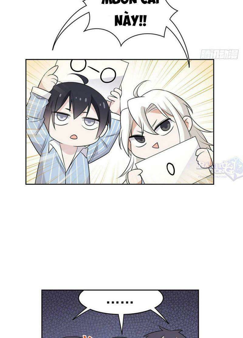 Cường Giả Đến Từ Trại Tâm Thần - Chapter 17 - Page 35